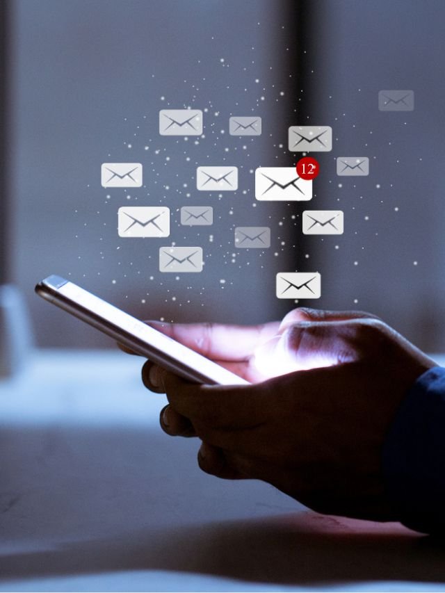 Get in Touch With DsInnovate