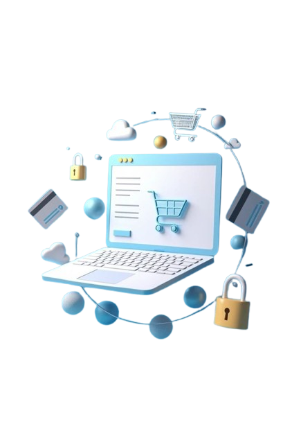 "DS Innovate website development services for responsive, SEO-friendly, and business-focused websites