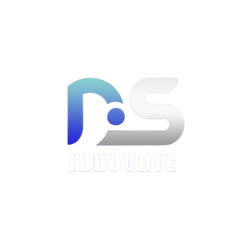 Ds Innovate Logo
