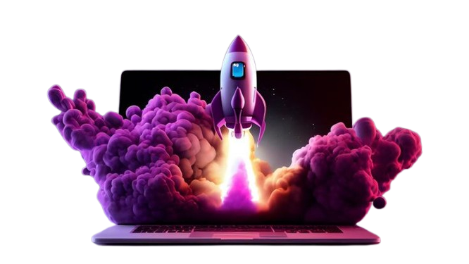 DS Innovate Website Development Services – Custom, responsive, and SEO-friendly websites for businesses