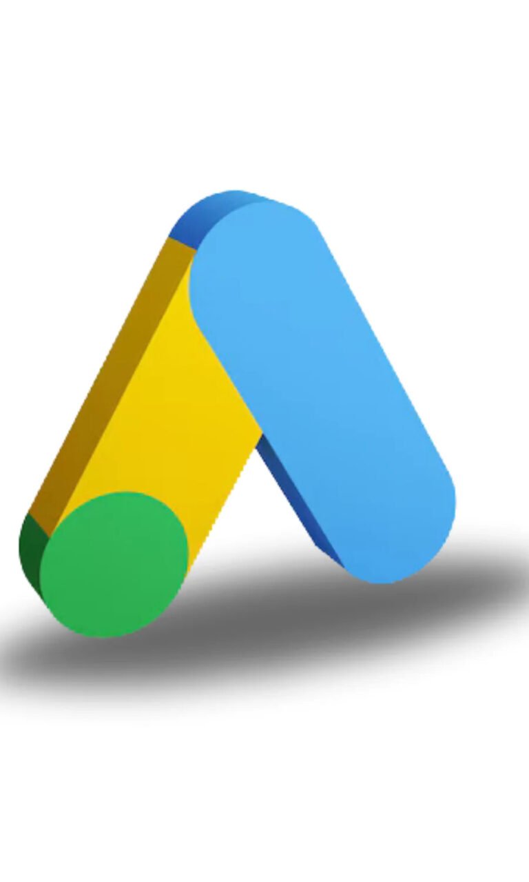 DS Innovate Google advertising services for targeted campaigns and business growth